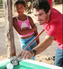 Gilson Motta